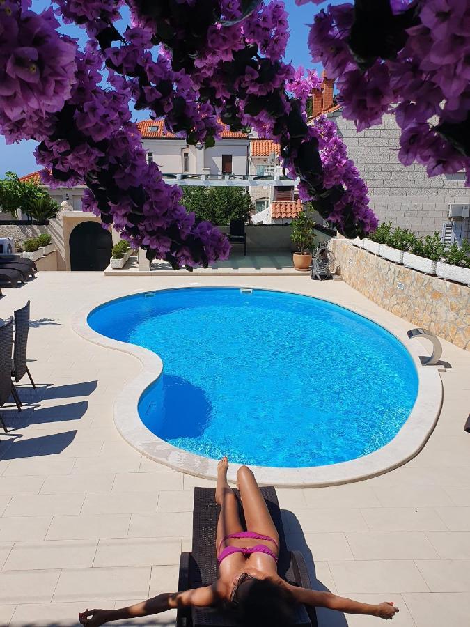 Villa Ida Dubrovnik Dış mekan fotoğraf
