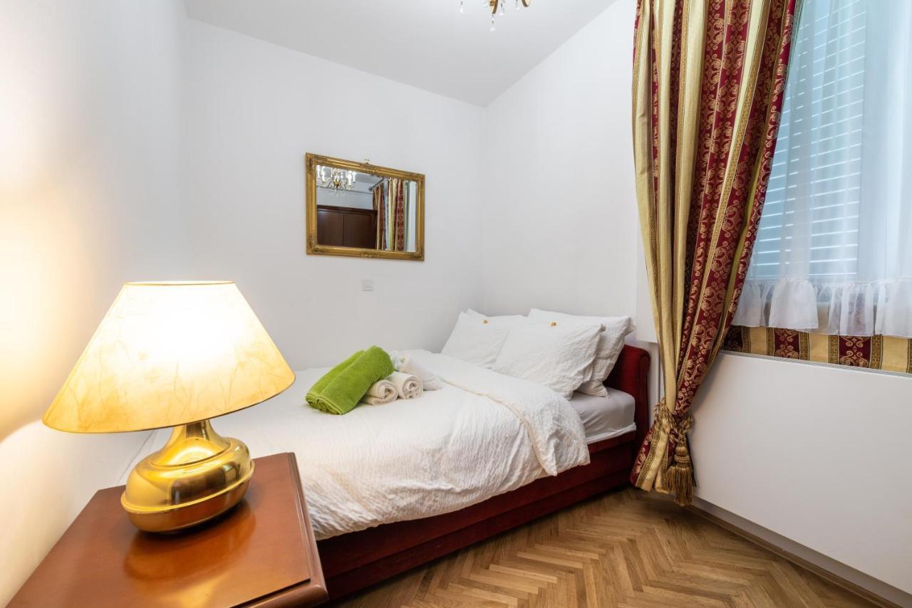 Villa Ida Dubrovnik Dış mekan fotoğraf