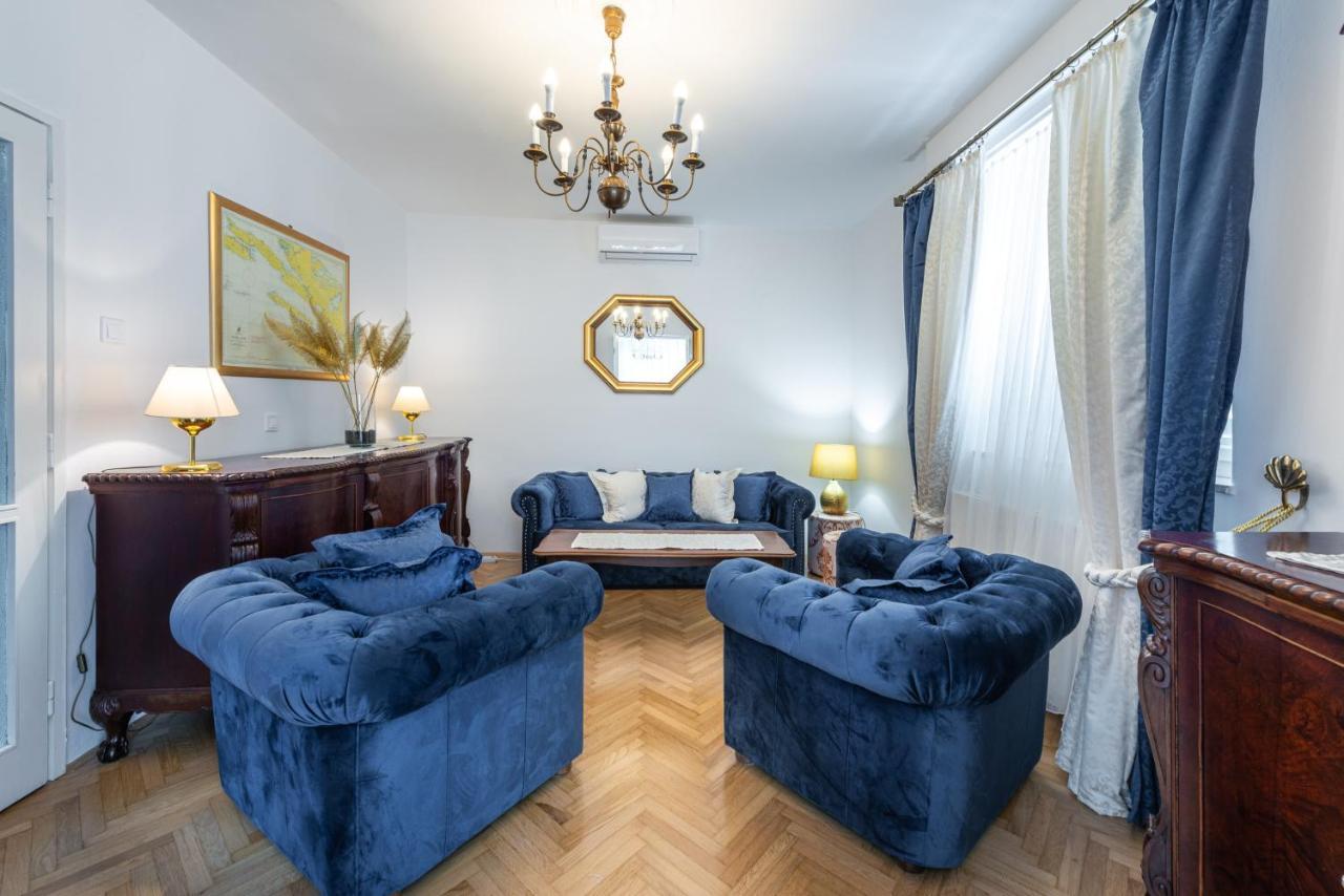 Villa Ida Dubrovnik Dış mekan fotoğraf