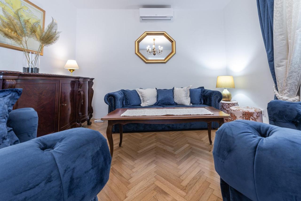 Villa Ida Dubrovnik Dış mekan fotoğraf
