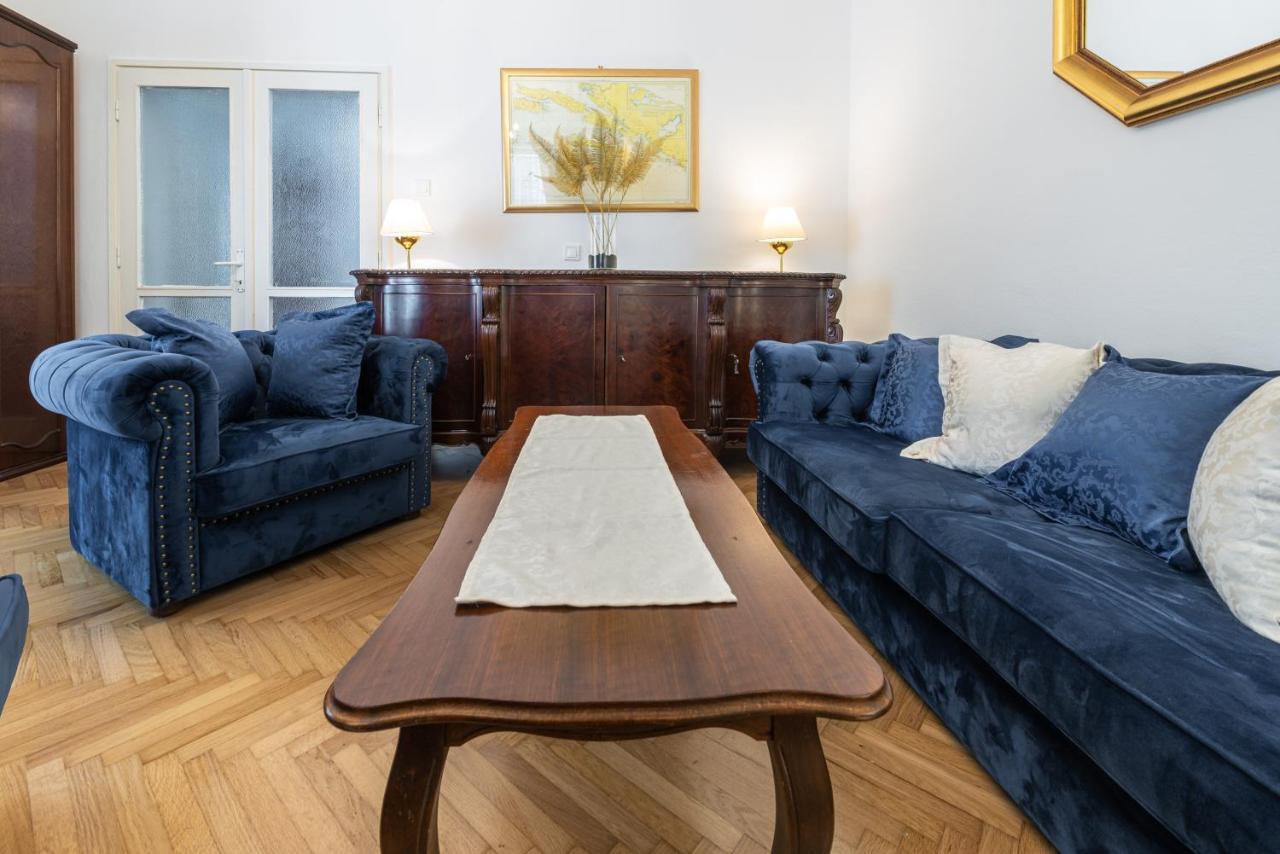 Villa Ida Dubrovnik Dış mekan fotoğraf