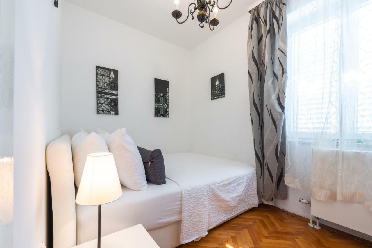 Villa Ida Dubrovnik Dış mekan fotoğraf
