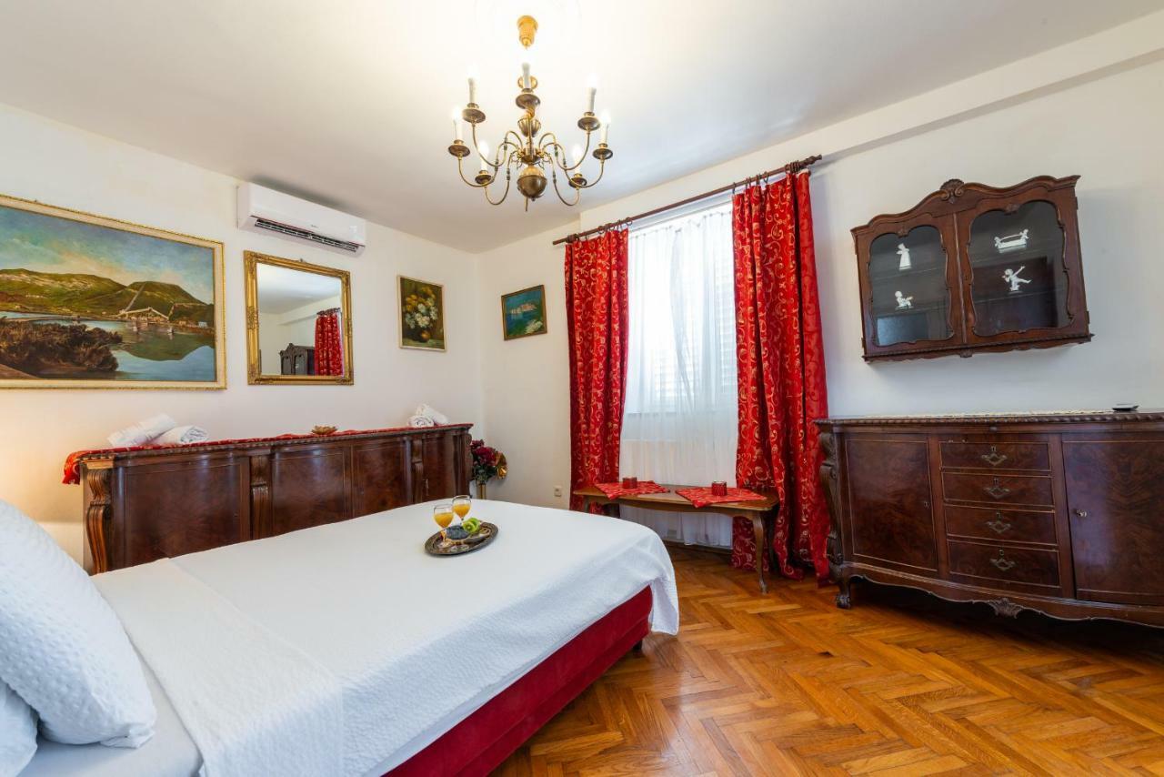 Villa Ida Dubrovnik Dış mekan fotoğraf