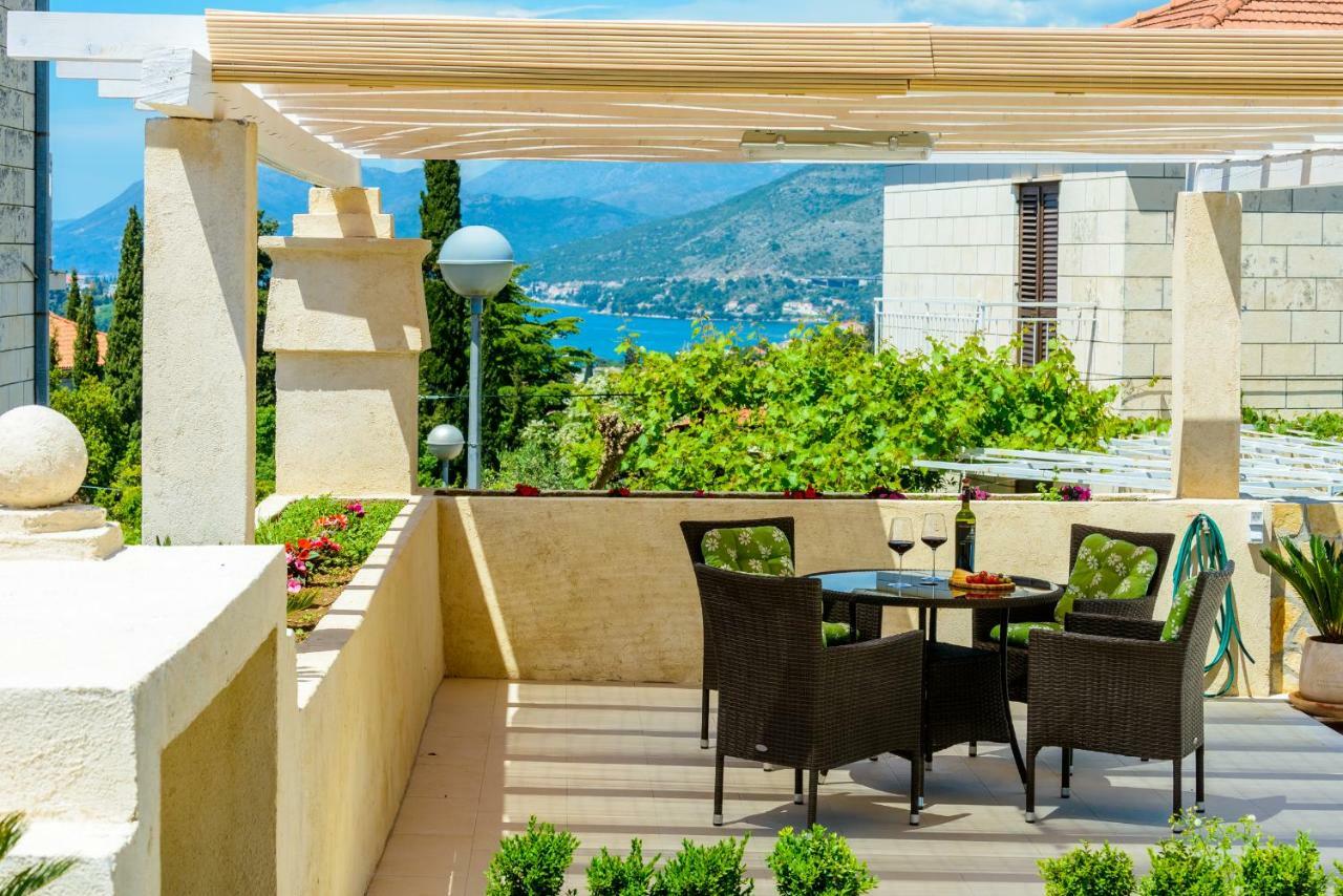 Villa Ida Dubrovnik Dış mekan fotoğraf