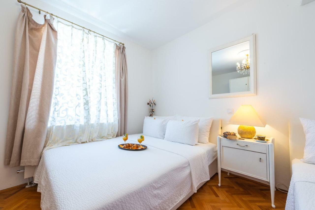 Villa Ida Dubrovnik Dış mekan fotoğraf