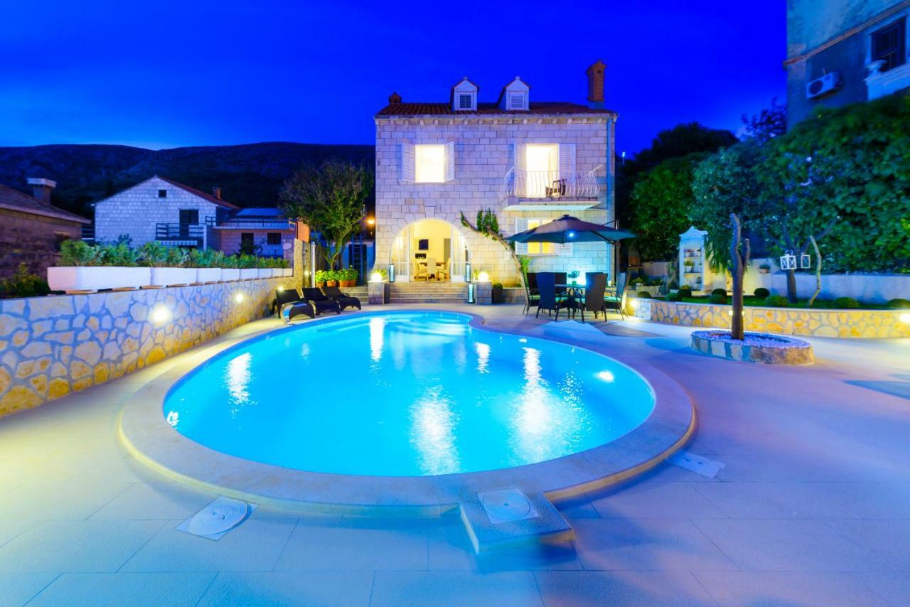 Villa Ida Dubrovnik Dış mekan fotoğraf
