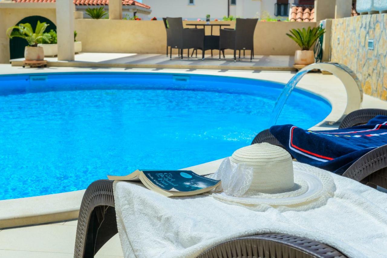 Villa Ida Dubrovnik Dış mekan fotoğraf