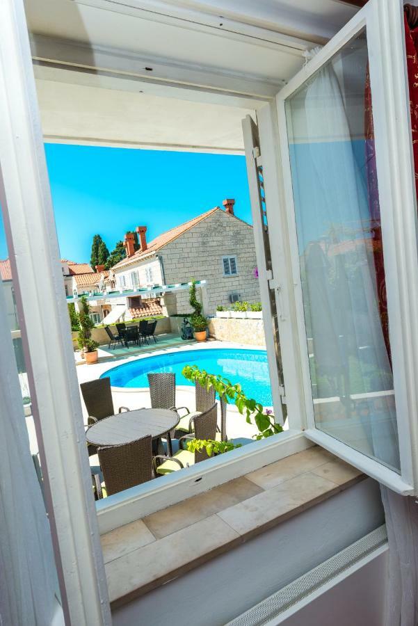 Villa Ida Dubrovnik Dış mekan fotoğraf
