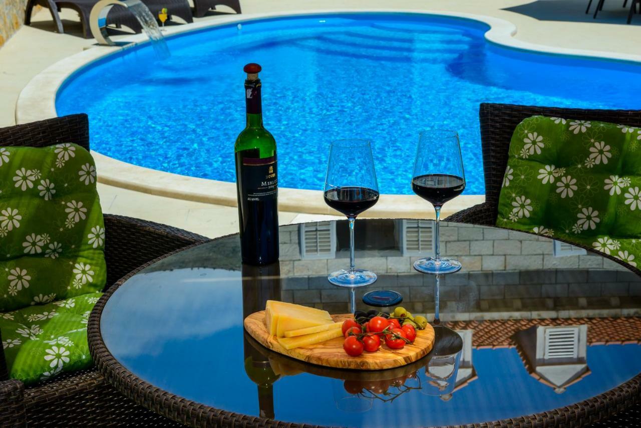 Villa Ida Dubrovnik Dış mekan fotoğraf
