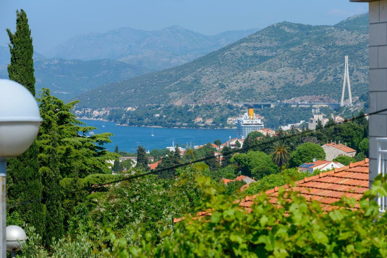 Villa Ida Dubrovnik Dış mekan fotoğraf