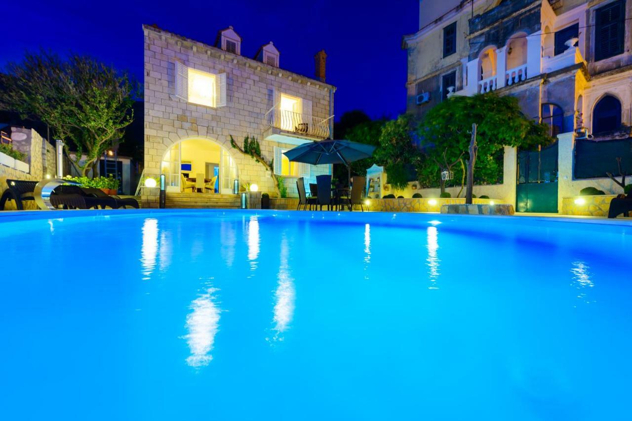 Villa Ida Dubrovnik Dış mekan fotoğraf