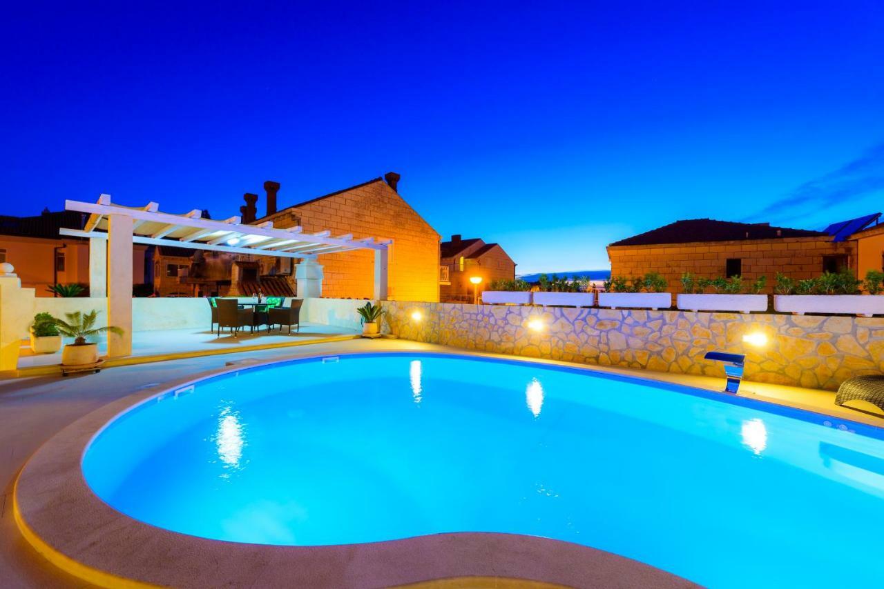 Villa Ida Dubrovnik Dış mekan fotoğraf