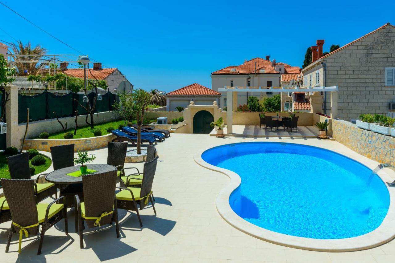 Villa Ida Dubrovnik Dış mekan fotoğraf