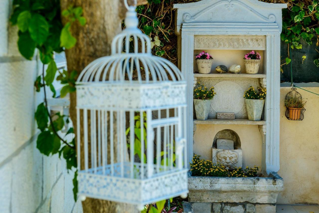 Villa Ida Dubrovnik Dış mekan fotoğraf