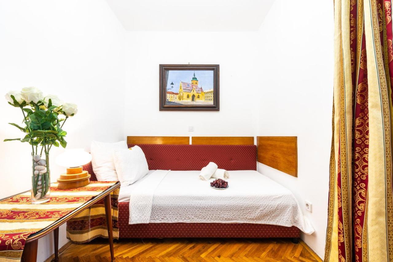 Villa Ida Dubrovnik Dış mekan fotoğraf