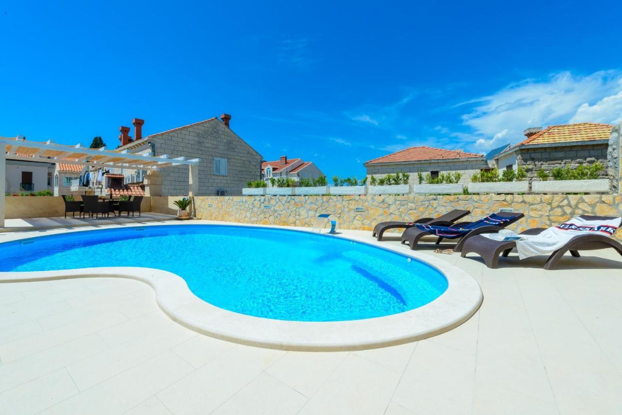 Villa Ida Dubrovnik Dış mekan fotoğraf