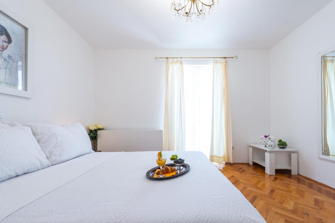 Villa Ida Dubrovnik Dış mekan fotoğraf