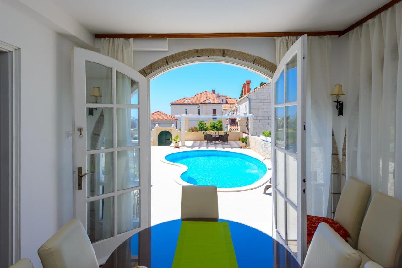 Villa Ida Dubrovnik Dış mekan fotoğraf