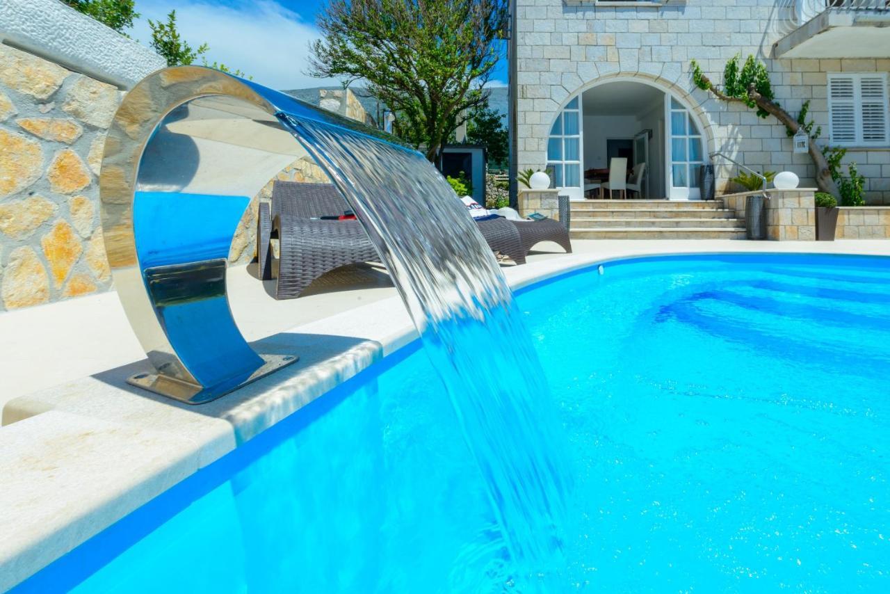 Villa Ida Dubrovnik Dış mekan fotoğraf