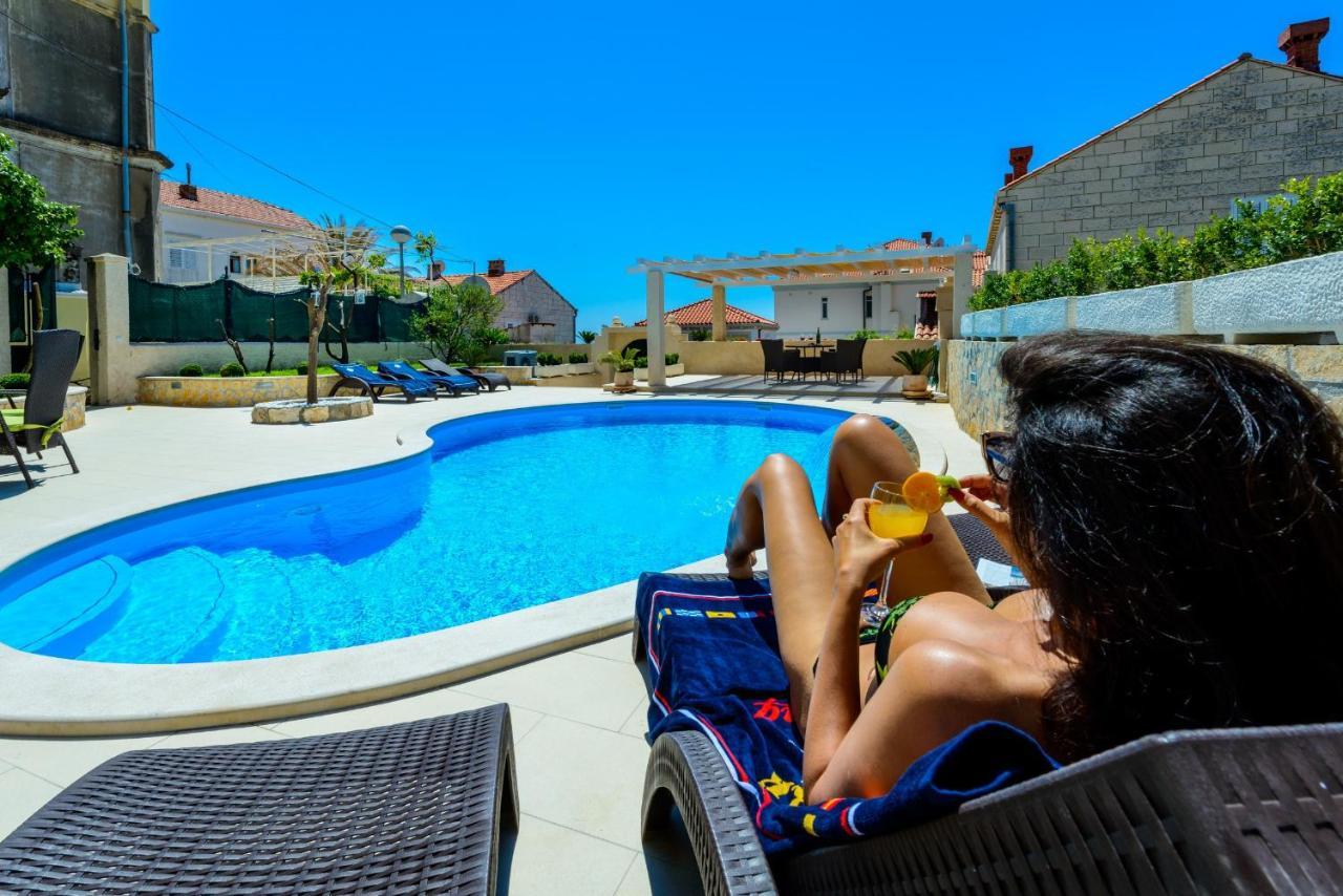 Villa Ida Dubrovnik Dış mekan fotoğraf