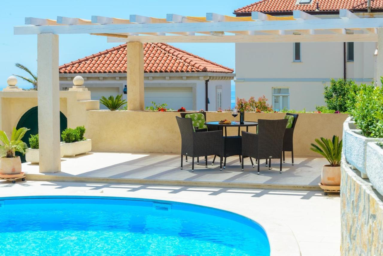 Villa Ida Dubrovnik Dış mekan fotoğraf