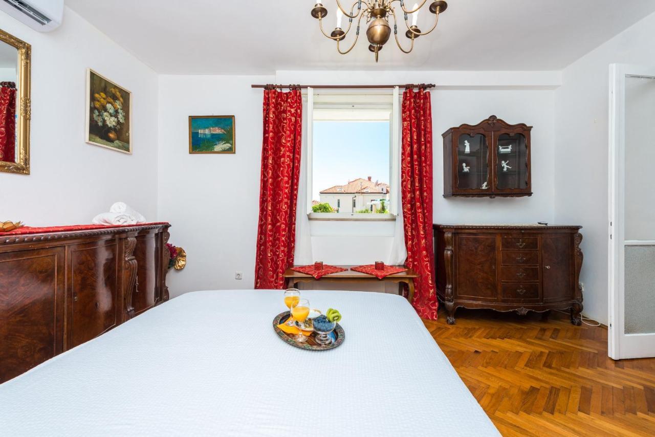Villa Ida Dubrovnik Dış mekan fotoğraf