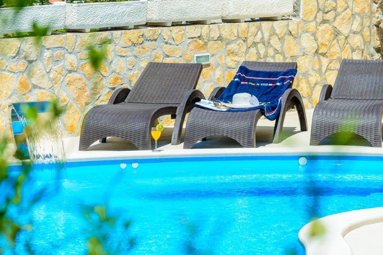 Villa Ida Dubrovnik Dış mekan fotoğraf