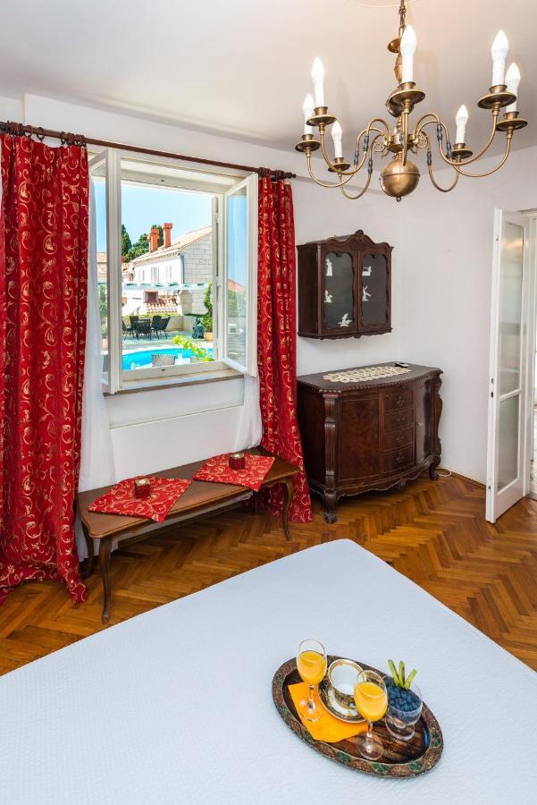 Villa Ida Dubrovnik Dış mekan fotoğraf