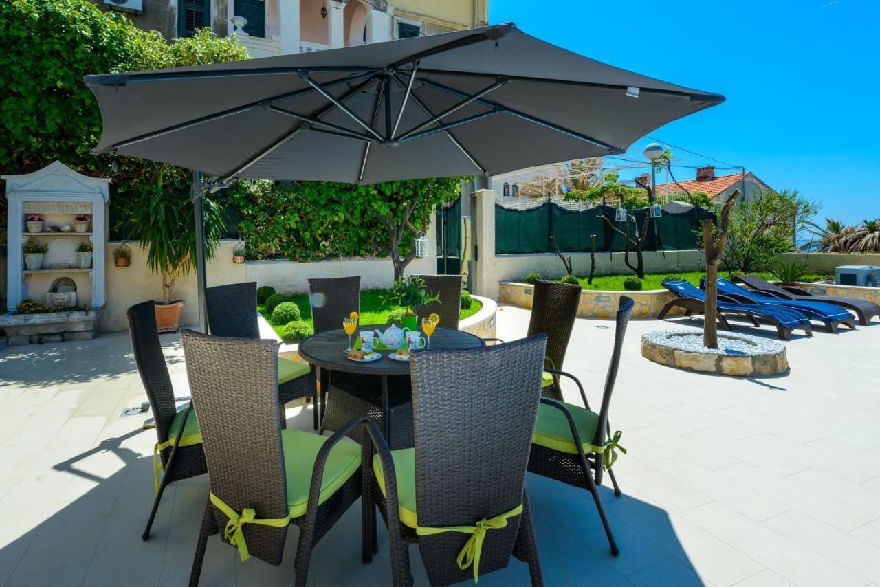 Villa Ida Dubrovnik Dış mekan fotoğraf