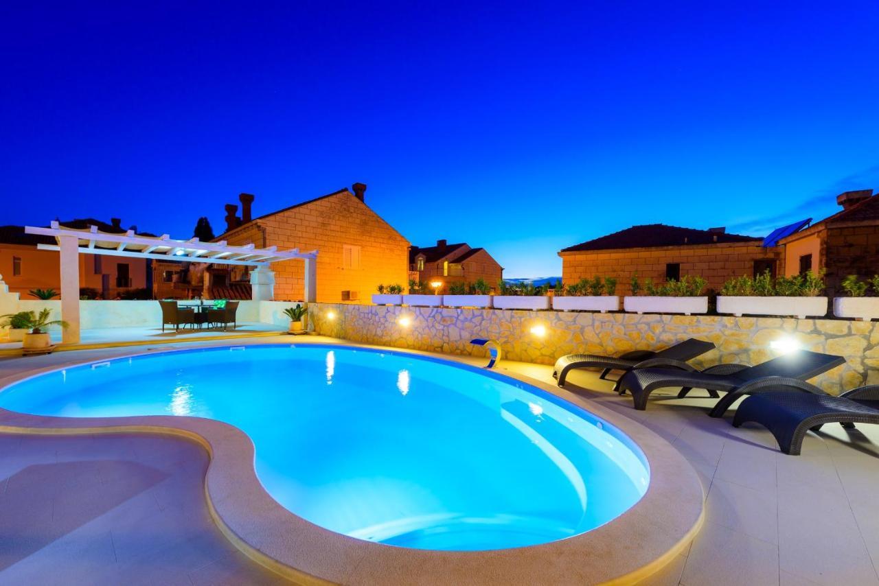 Villa Ida Dubrovnik Dış mekan fotoğraf
