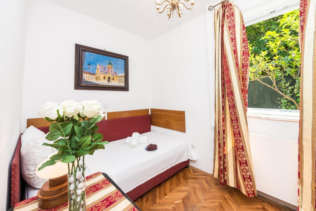 Villa Ida Dubrovnik Dış mekan fotoğraf