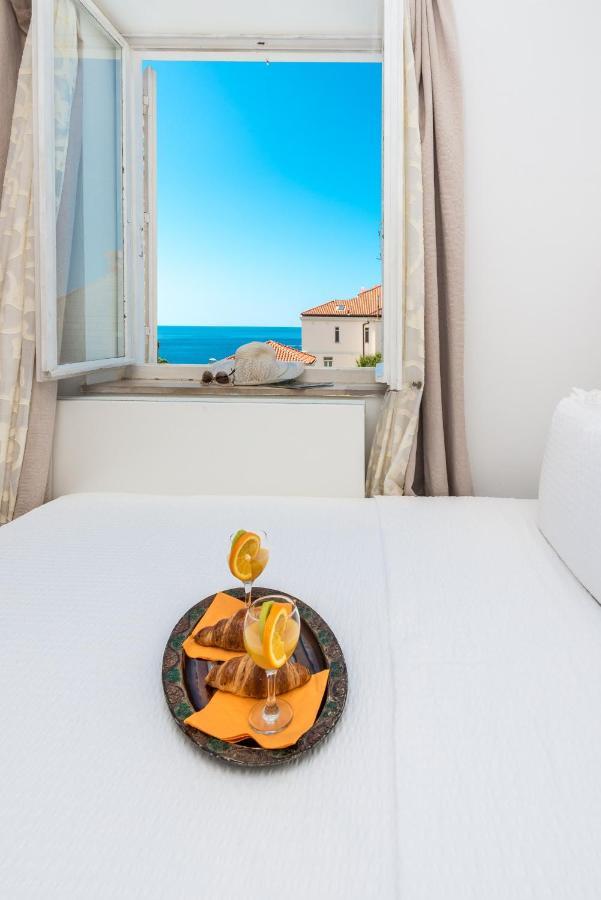 Villa Ida Dubrovnik Dış mekan fotoğraf